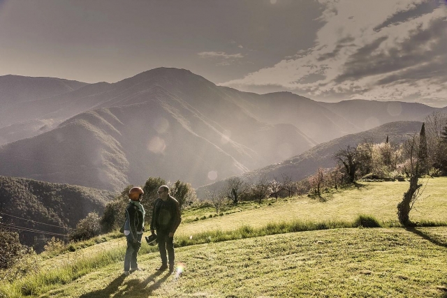  Paesaggi spettacolari 